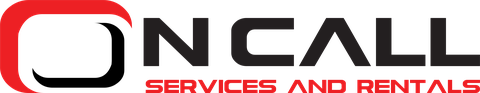 On Call Services and Rentals